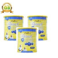 Combo 3 lon Sữa Non Diasure Canxi lon 850g - Sữa Chuyên Biệt Cho Hệ Xương Khớp