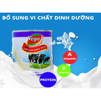 COMBO 3 lon sữa vega 1kg hàng chuẩn nhập malaysia