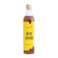 Combo 3 Mật ong Thiên Nhiên HONEYBOY 500ml