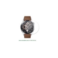 combo 3 miếng cường lực cho Huawei Watch GT 3 46mm hãng Gor