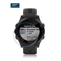 COMBO 3 MIẾNG DÁN CƯỜNG LỰC HIỆU GOR CHO GARMIN FORERUNNER 945