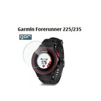 Combo 3 Miếng Dán Garmin Forerunner 225/235 Chính Hãng Gor