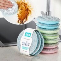 Combo 3 miếng rữa chén