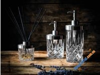 COMBO 3 MÓN: 2 bình chiết xà phòng và 1 bình đựng tinh dầu Nachtmann Noblesse