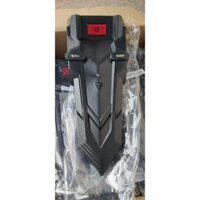 combo 3 món dè Fz, pat chống rung, xi nhan k4 cho ex 155