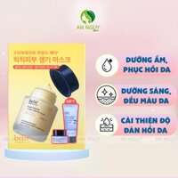 Combo 3 Món Mặt Nạ Ngủ Belif Super Knights - Multi Vitamin Mask 75ml + Kem Dưỡng Belif The True Cream - Aqua Bomb 10ml + Tinh Chất Belif Numero 10 Essence 35ml