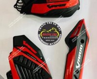 Combo 3 món ốp trang trí Vario 2018 sơn phối màu