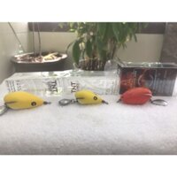 Combo 3 nhái hơi F35,F45s,Cc40 TNT.