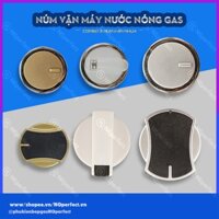 Combo 3 Núm nút vặn máy nước nóng gas Sakura.. các mẫu chính hãng