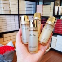 Combo 3 nước hoa hồng Ohui The First Skin Softener 20ml