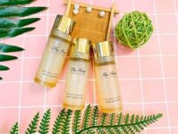 Combo 3 nước hoa hồng Ohui The First Skin Softener 20ml