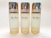 Combo 3 nước hoa hồng Ohui The First Skin Softener 20ml