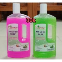 (combo 3) nước rửa chén 2 lít,tẩy đa năng, nước lau sàn cao cấp mayan.nuoclausan, ruachen #MAYAN