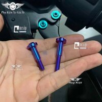 Combo 3 Ốc Tay Thắng Titan GR5 Gắn Vario 2015 - 2022 MS5069