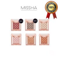 [Combo 3] Phấn mắt [MISSHA] Modern Shadow Italprism 1.5g x3