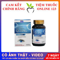 COMBO 3 Phục Nhãn Quang cho đôi mắt sáng khỏe - TIEMTHUOCONLINE123