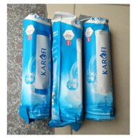 Combo 3 quả lọc nước Karofi