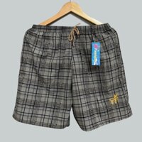 COMBO 3 QUẦN  100K, Quần Short Quần Đùi Nam Hình Con Nai ,,,khóa kéo 2 bêm túi ,Vải Co giản  Nhẹ