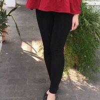 Combo 3 quần bầu big size