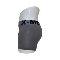 Combo 3 quần boxer nam random màu - XL