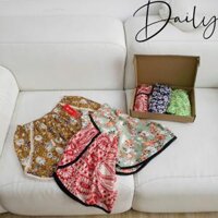 COMBO 3 QUẦN ĐÙI LANH