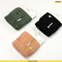 Combo 3 Quần Đùi Nam Nữ Toogton - Ngẫu Nhiên