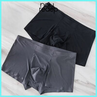 COMBO 3 Quần đùi nam thun lạnh nhiều màu siêu co giãn noiyredep