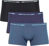Combo 3 Quần Lót Boxer Nam Freeman 6517-CB3 Size L