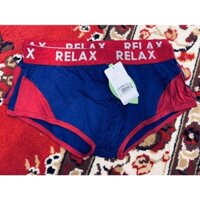 [COMBO 3] Quần Lót Boxer RELAX - RLTK043