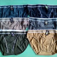 Combo 3 quần lót nam 825 cotton hàng loại 1