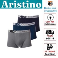 Combo 3 Quần Lót Nam Aristino ABX01807