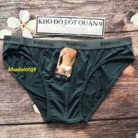 combo 3 Quần Lót Nam Body Silver