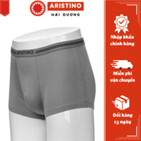 [COMBO 3] Quần lót nam boxer thun lạnh, quần sịp đùi nam co giãn mềm mại ABX03807