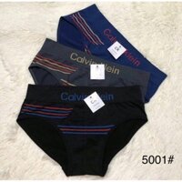 Combo 3 quần lót nam co giãn 4 chiều chất mát