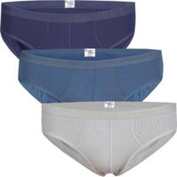 Combo 3 Quần Lót Nam Freeman 6042-CB3 Size XL