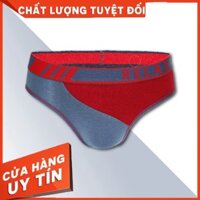 Combo 3 Quần Lót Nam Relax RLTK017 Brief-Cotton Mỹ-Kháng Khuân-Thun Lưng Siêu Bên /hình thật