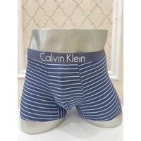 COMBO 3 Quần Lót Nam Sọc Ngang Thun Lạnh Cotton Có Dãn 4 Chiều