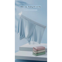 Combo 3 quần lót nam thun lạnh (hàng Quảng Châu cao cấp )