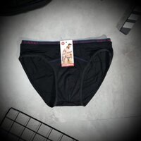 Combo 3 Quần Lót Nam Việt Nam Xuất Khẩu Việt Nhật LT01