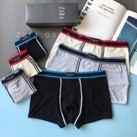 Combo 3 quần lót nam ZARA MAN