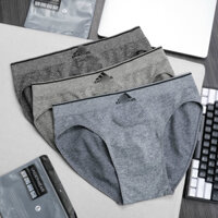 Combo 3 Quần lót sịp boxer đẹp cao cấp, siêu thấm hút mồ hôi,chất vải cotton hịn