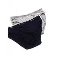 Combo 3 Quần Sịp Chéo Nam cotton cao cấp Nhật