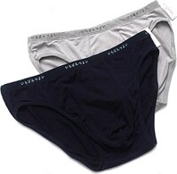 Combo 3 Quần Sịp Chéo Nam cotton cao cấp Nhật - L