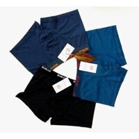 Combo 3 quần sịp đùi, quần boxer nam thun lạnh- Hàng công ty ĐÔNG MINH VN ( ẢNH THẬT)