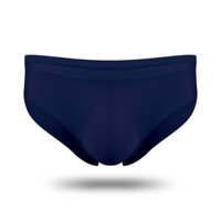 Combo 3 quần sịp nam tam giác nhập khẩu cao cấp cotton thiên nhiên co dãn 4 chiều cao cấp DAPPERMANi