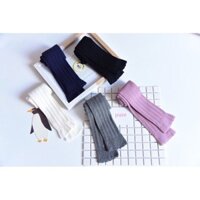 Combo 3 quần tất legging cho bé (hàng loại 1 đẹp)