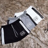 Combo 3 quần thun thể thao 100k