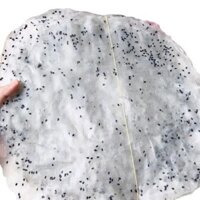 Combo 3 ràng bánh tráng gạo mè nhúng Bình Định Food