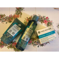 Combo 3 sản phẩm kem dưỡng Hydra Vegetal - Yves Rocher
