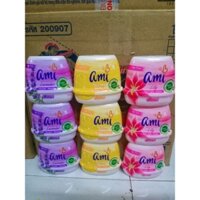 Combo 3 sáp thơm phòng Ami 200g